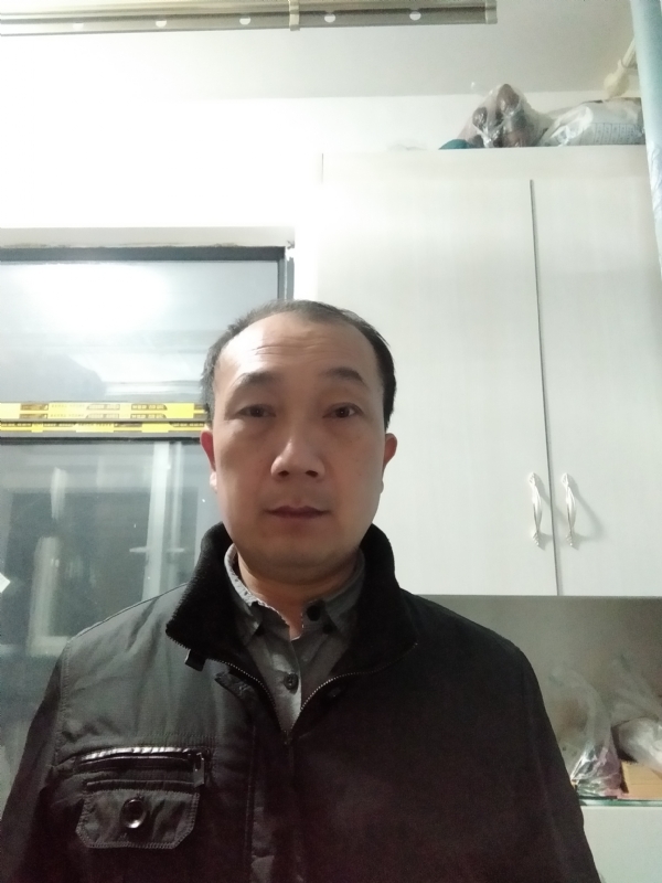 平安的第一张照片--襄阳王婆说媒