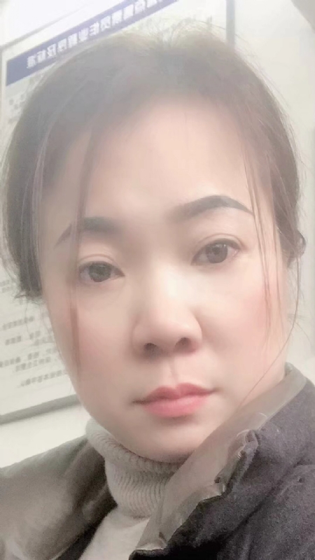 nan难的第一张照片--襄阳王婆说媒