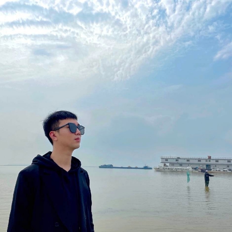 会做饭的IT男的第一张照片--襄阳王婆说媒