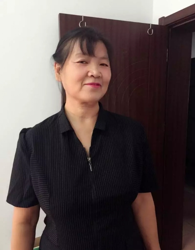 蒲公英的第一张照片--襄阳王婆说媒