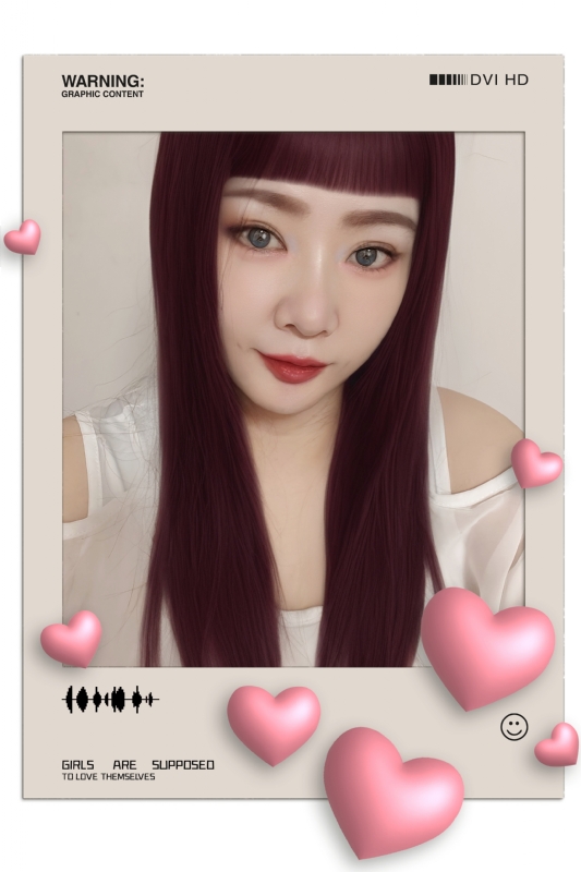 丽丽的第一张照片--襄阳王婆说媒